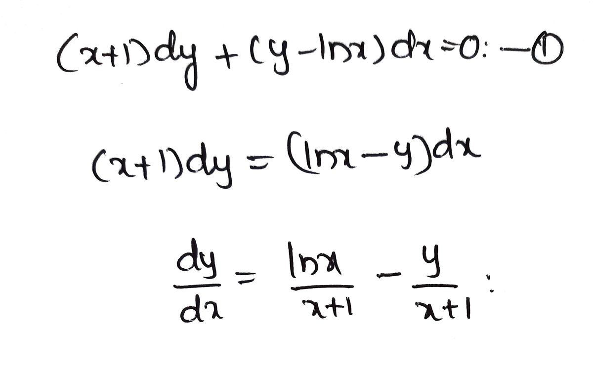 Advanced Math homework question answer, step 1, image 1